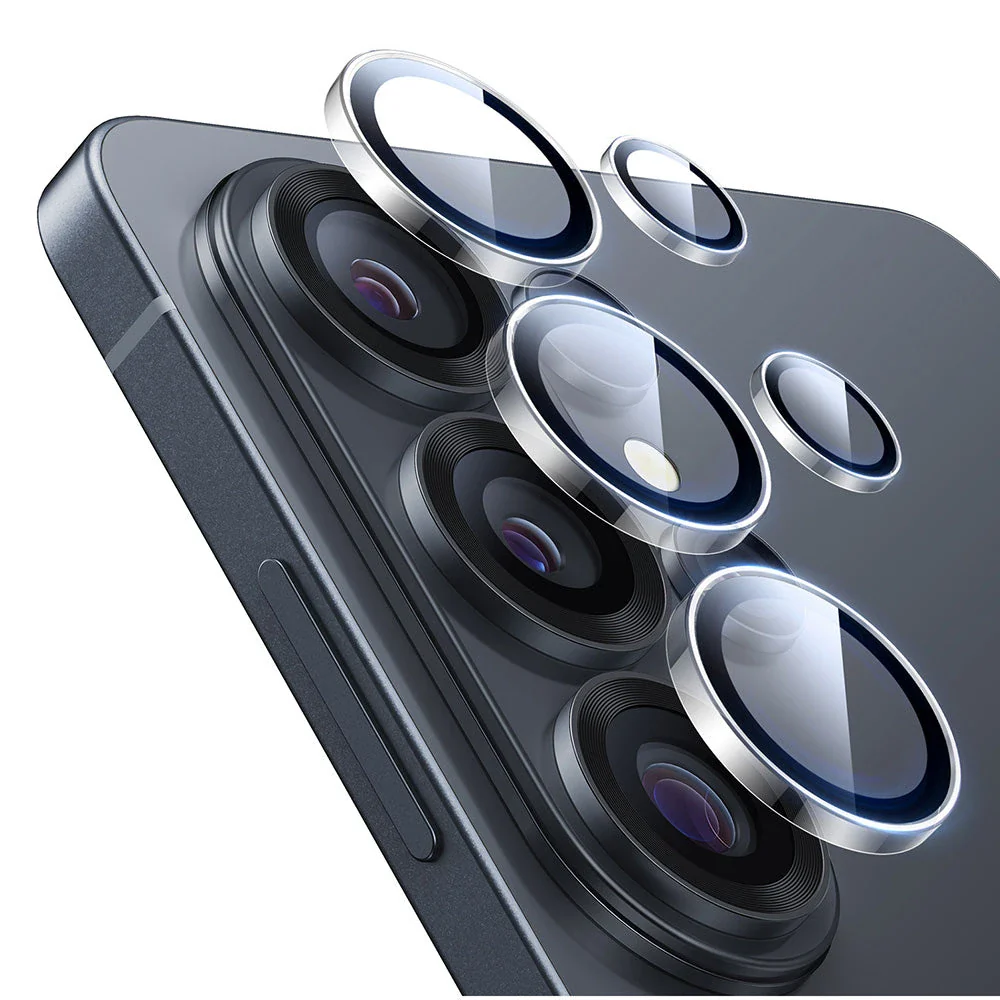 Galaxy S26 Ultra Armorite® Camera Lens Protector - Clear