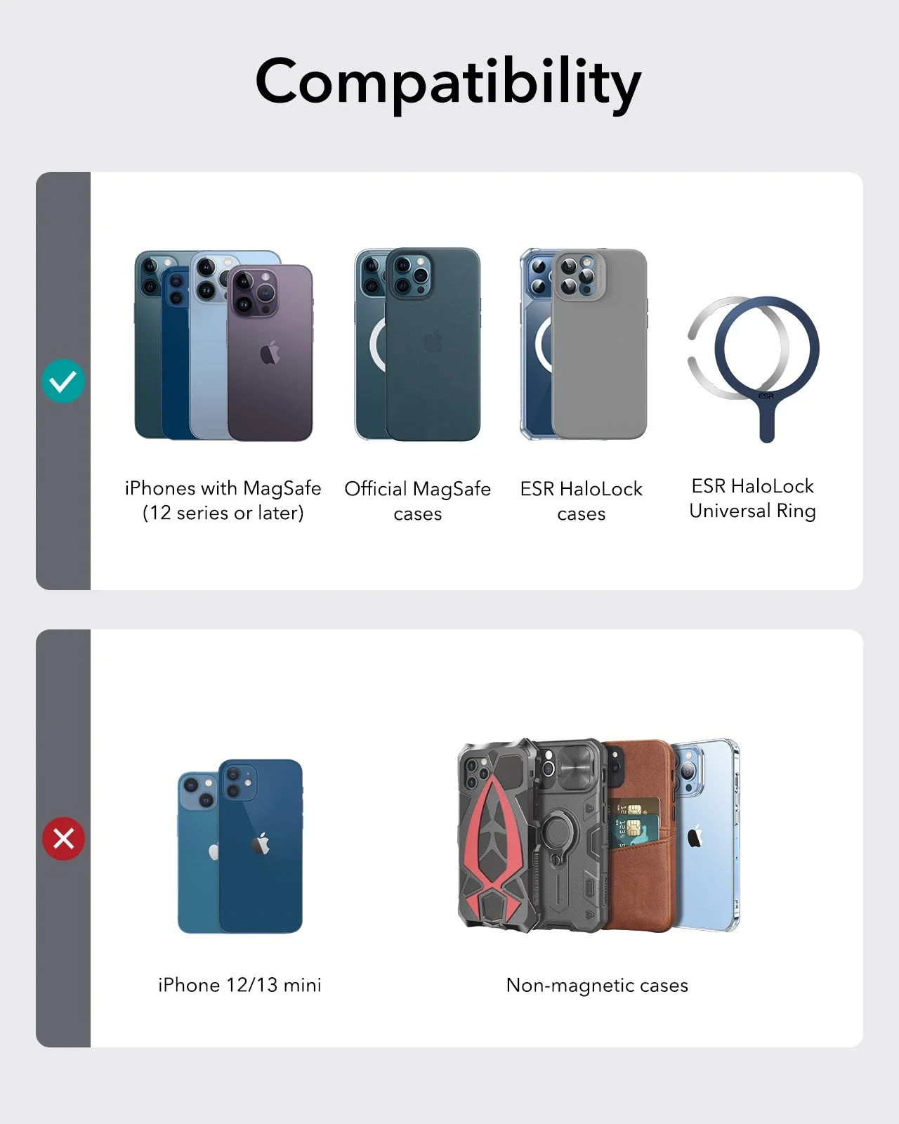 Cyber FlickLock Everyday-Carry Bundle for AirPods 4 - Silver - Image 18