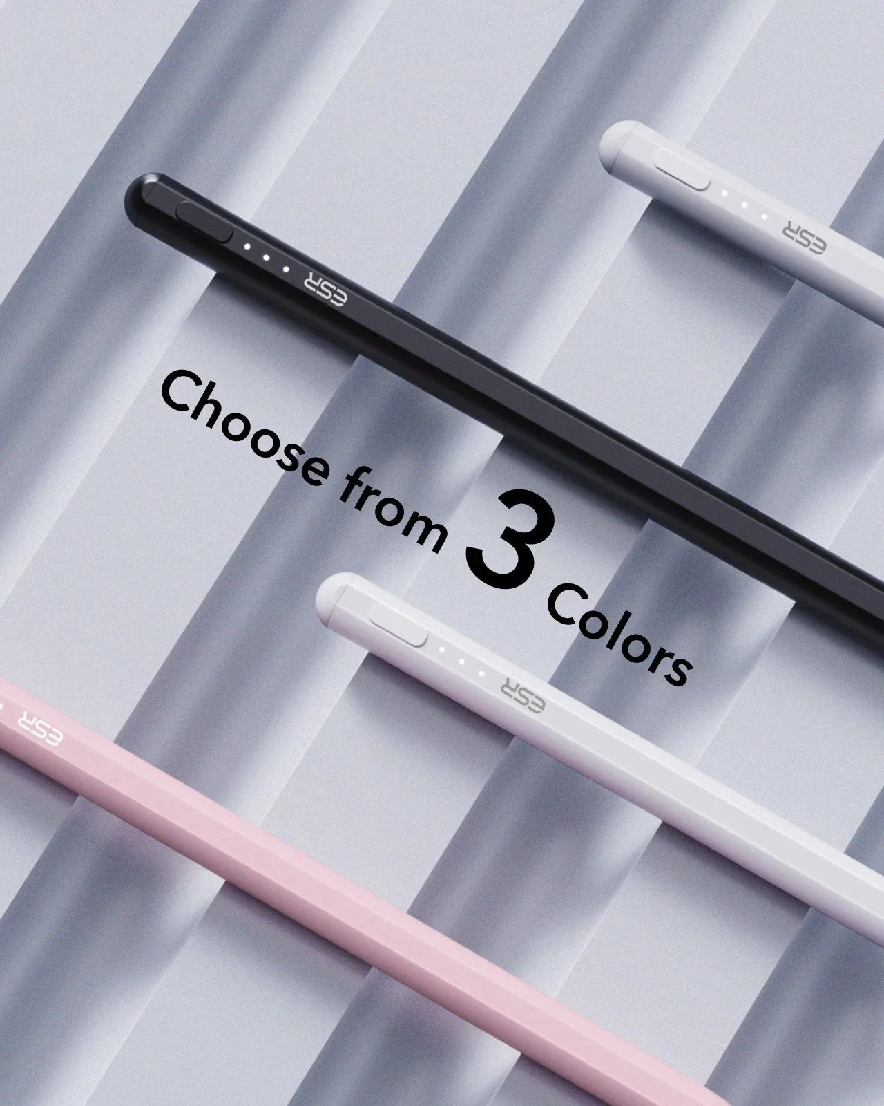 Digital Pencil for iPad - White - Image 9