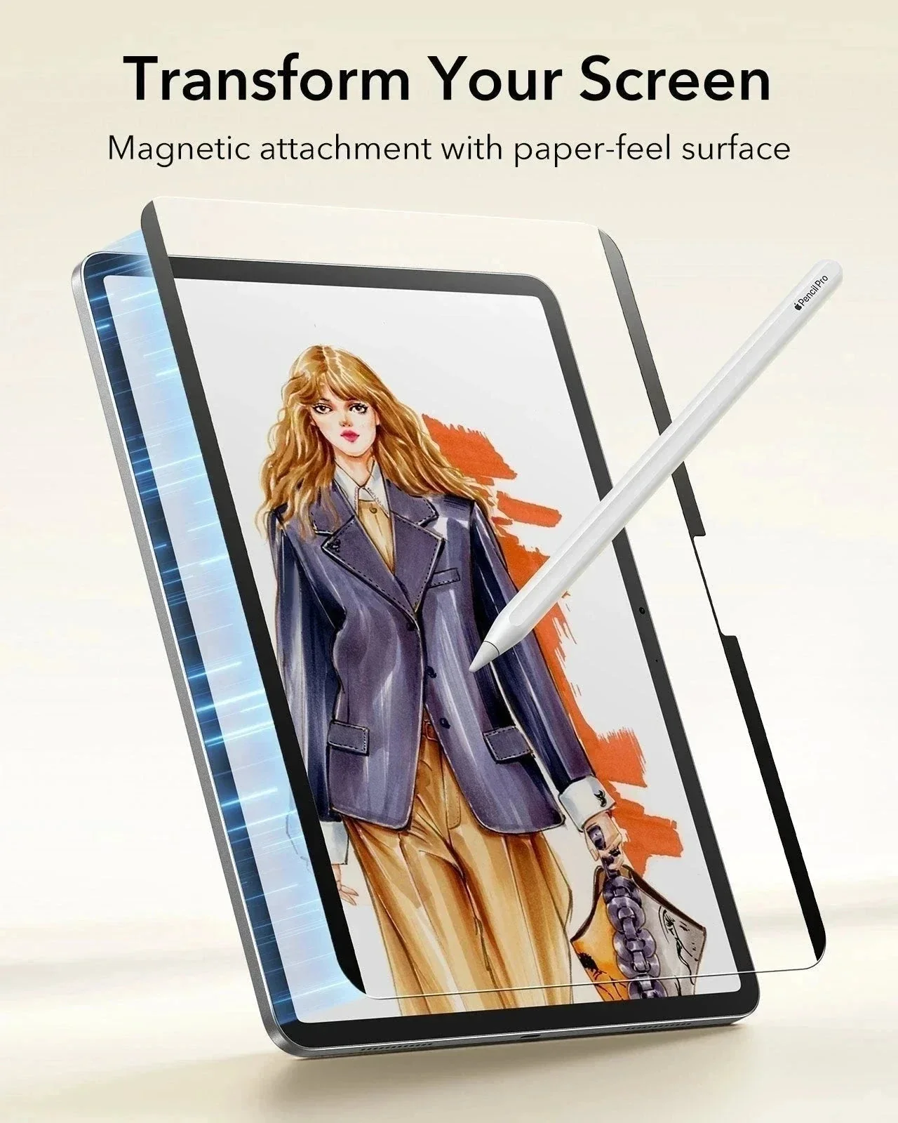 iPad Air 11″ (2025) Shift Transformation Bundle - Black - Image 17