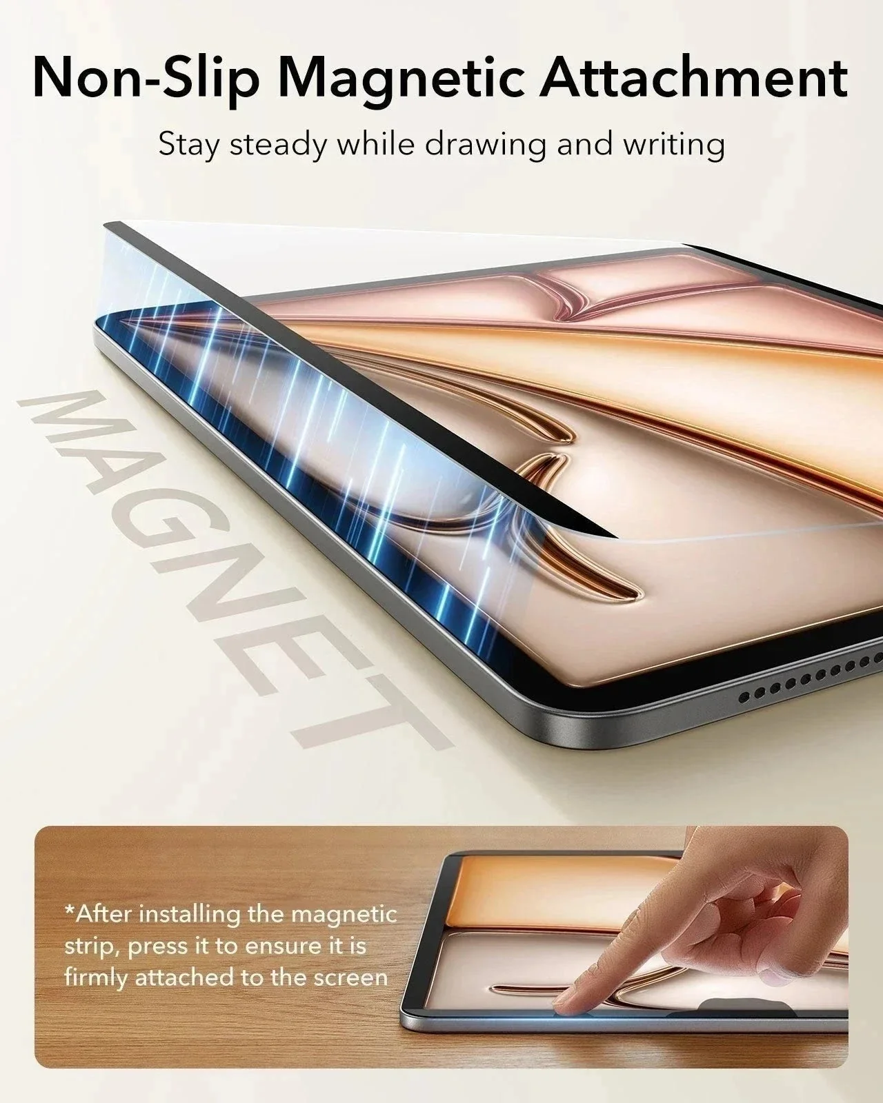 iPad Air 11″ (2025) Shift Transformation Bundle - Black - Image 21