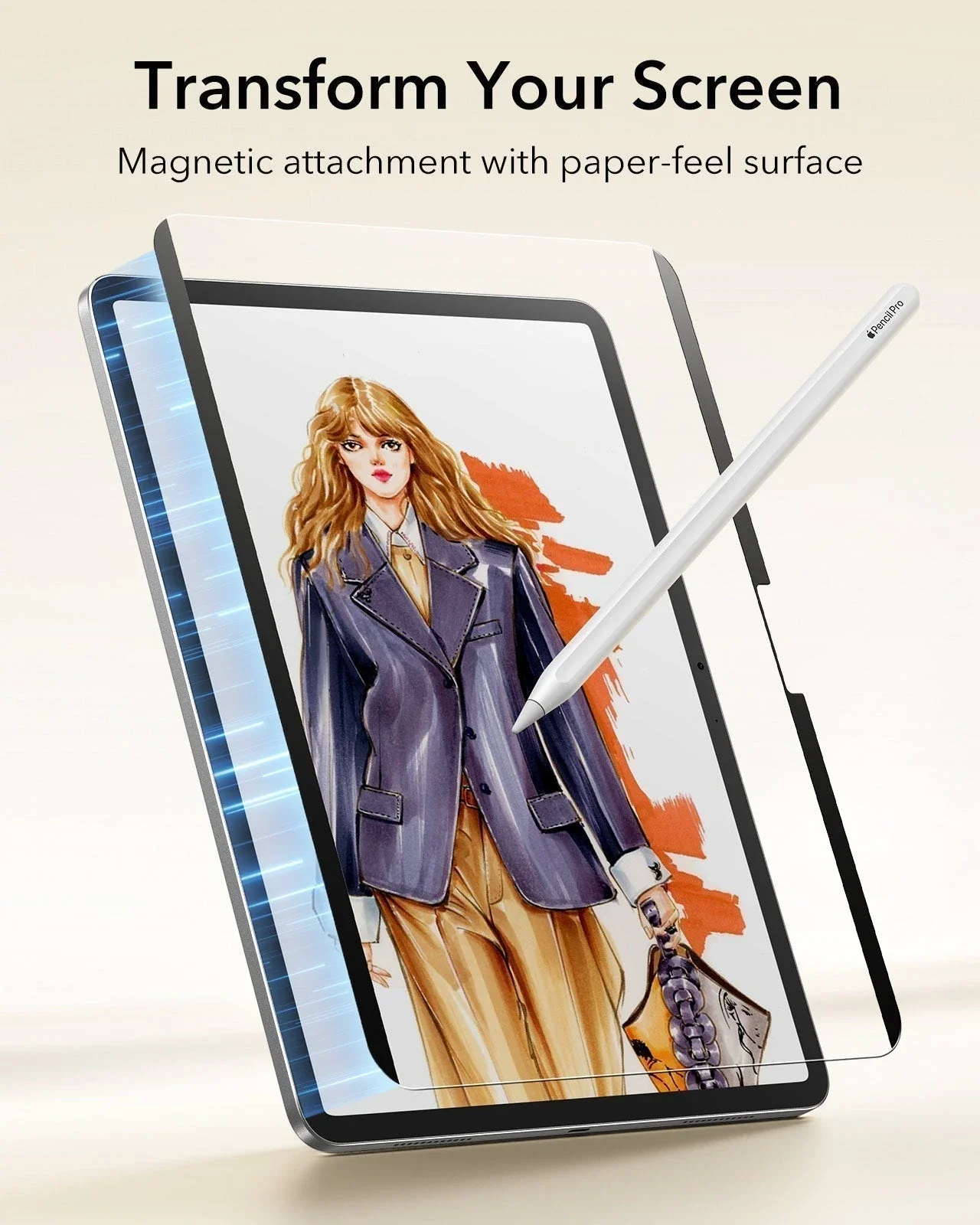 iPad Air 13″ (2025) Shift Transformation Bundle - Black - Image 18